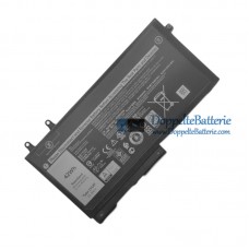 Batéria pre Dell 1V1XF R8D7N Precision 4GVMP M3540 [náhradná batéria]